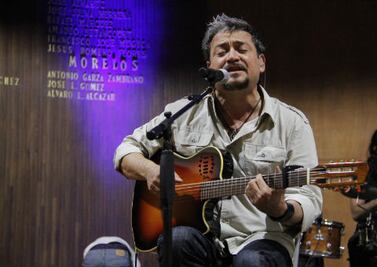 Raúl Ornelas enamora a sus fans