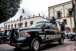 Disminuyen 13.5% homicidios dolosos y culposos en 2025