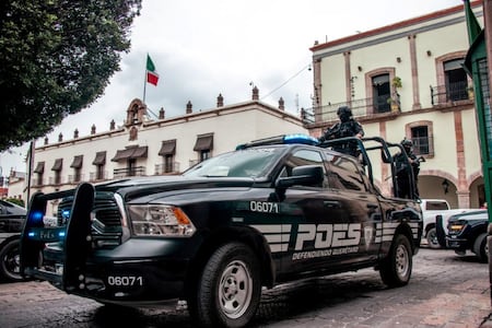 Disminuyen 13.5% homicidios dolosos y culposos en 2025