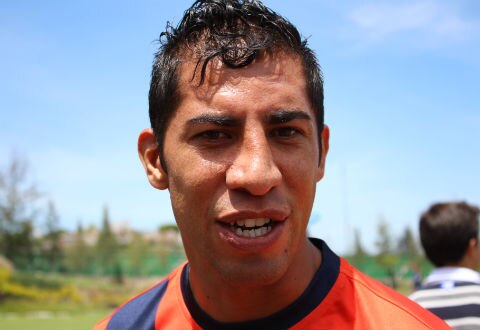 “Huachis” recuerda con cariño a Gallos