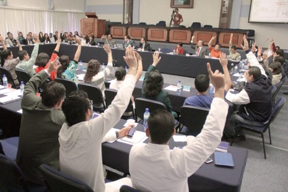Instalan Comisión Electoral para proceso en la UAQ