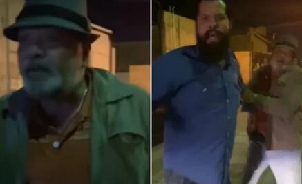 Alcalde en Jalisco riñe con vecinos en plena Navidad