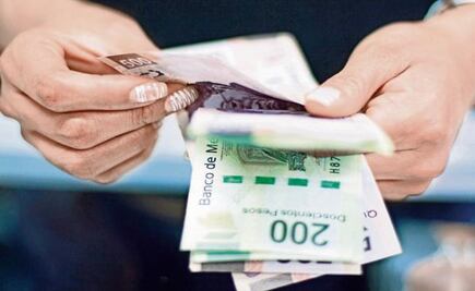 Plantean incrementar salario mínimo a más de 100 pesos