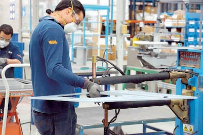 Fonacot verificará a 100 empresas 