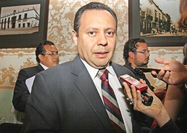 Presentan iniciativa de desarrollo urbano