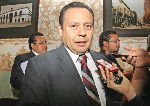 Presentan iniciativa de desarrollo urbano