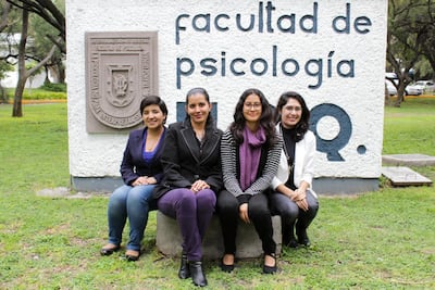 UAQ investiga problemas sociales en Jalpan