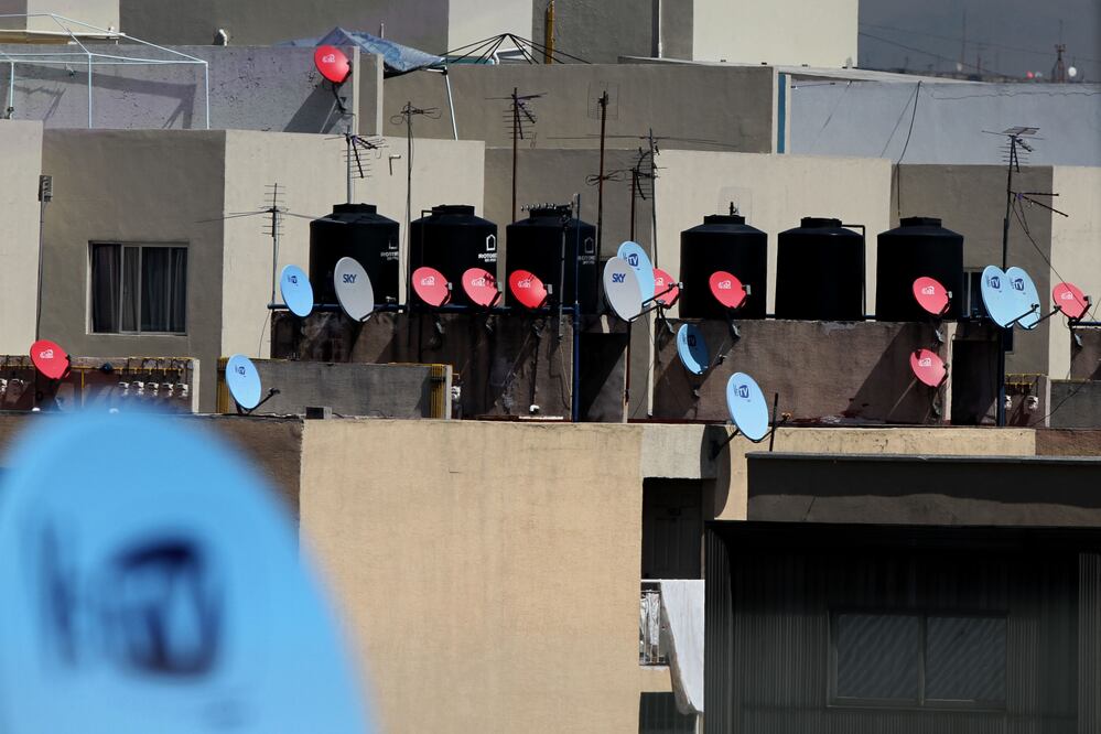 Foto: Archivo El Universal