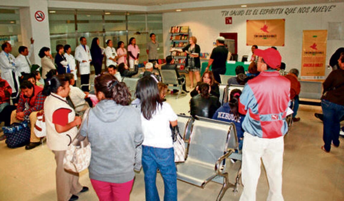 Casas de cultura no se venden: Marmolejo