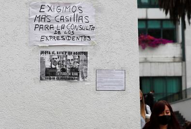 Opinión. El dilema del "no"