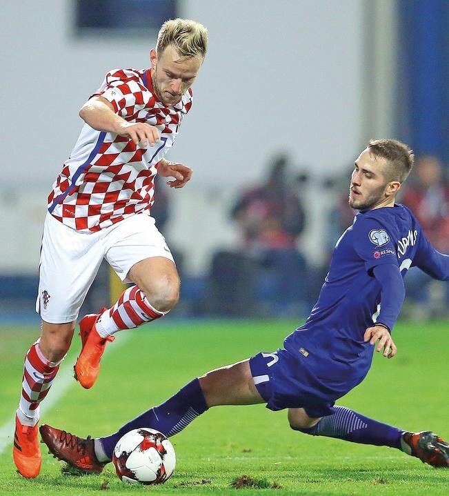 GORAN STANZL. XINHUA