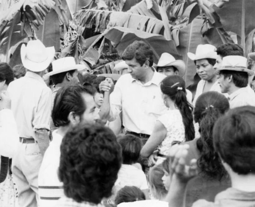 Foto: Archivo. El Universal