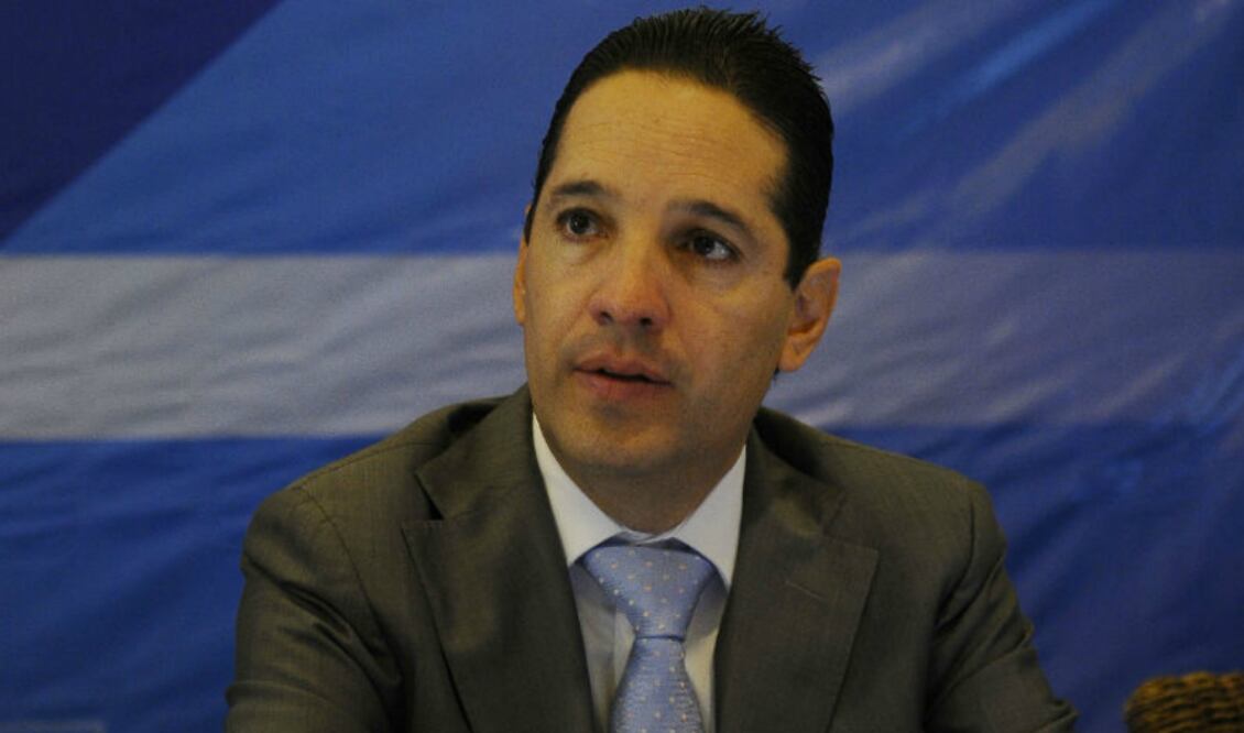 Foto: Archivo EL UNIVERSAL