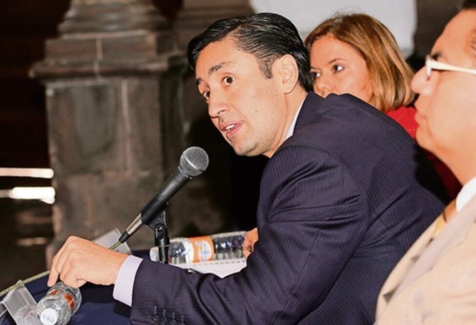 Niegan recurso a CEDH en una exhibición