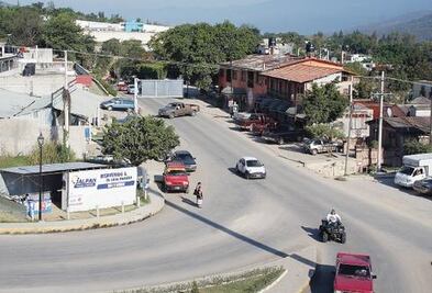 Garantizado aguinaldo en Jalpan