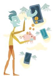 Financiamiento Una piedra en el zapato 