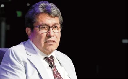 México, líder en maltrato animal, dice Monreal Ávila