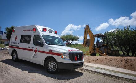 “Faltó socializar con vecinos llegada de base de la Cruz Roja”: Mauricio Kuri