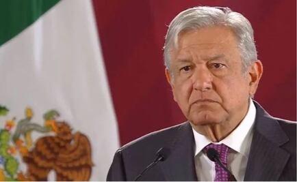 AMLO asegura que logrará bajar la inseguridad