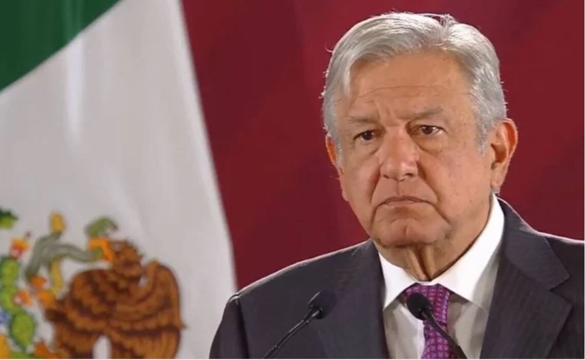 AMLO asegura que logrará bajar la inseguridad