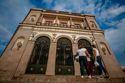 FDS ve factible un acuerdo 