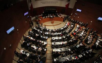 Se atora en Senado elección del nuevo ministro de la SCJN