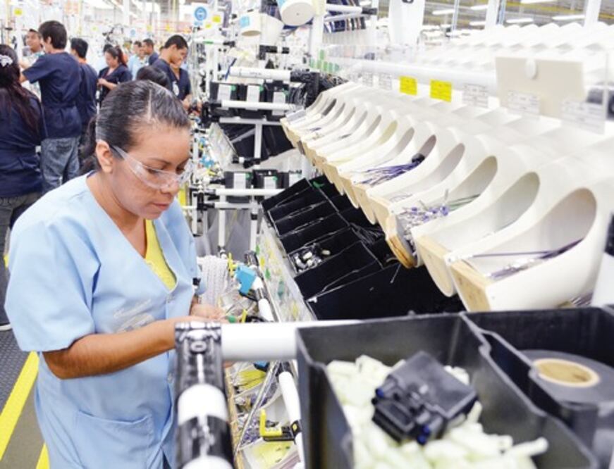 Pierde ritmo la economía estatal