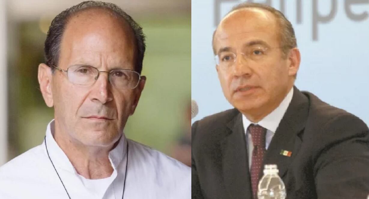 Foto: Archivo. El Universal