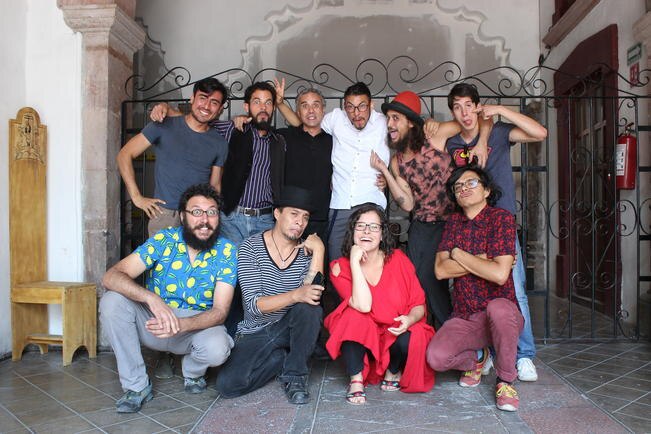 Foto: Rocío Benítez