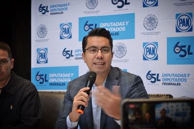 Opinión. Una historia de terror