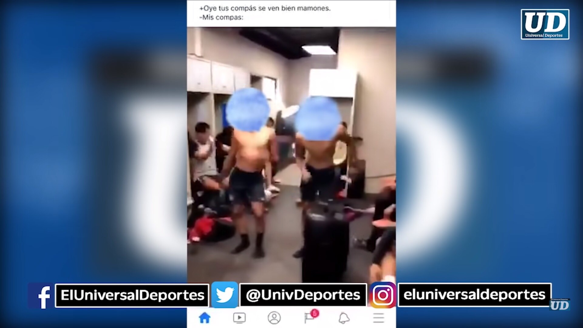 América liquida a juvenil que se burló de feministas, con mil 700 pesos