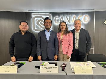 Lanzan "Mary Job”, la herramienta para agilizar la búsqueda de empleo en Querétaro