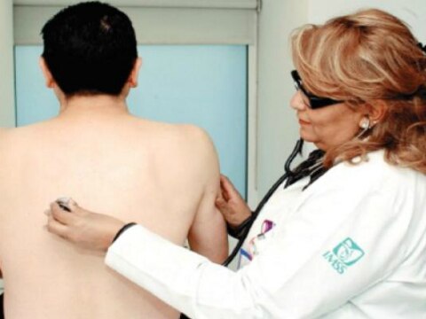 Principal causa de defunciones