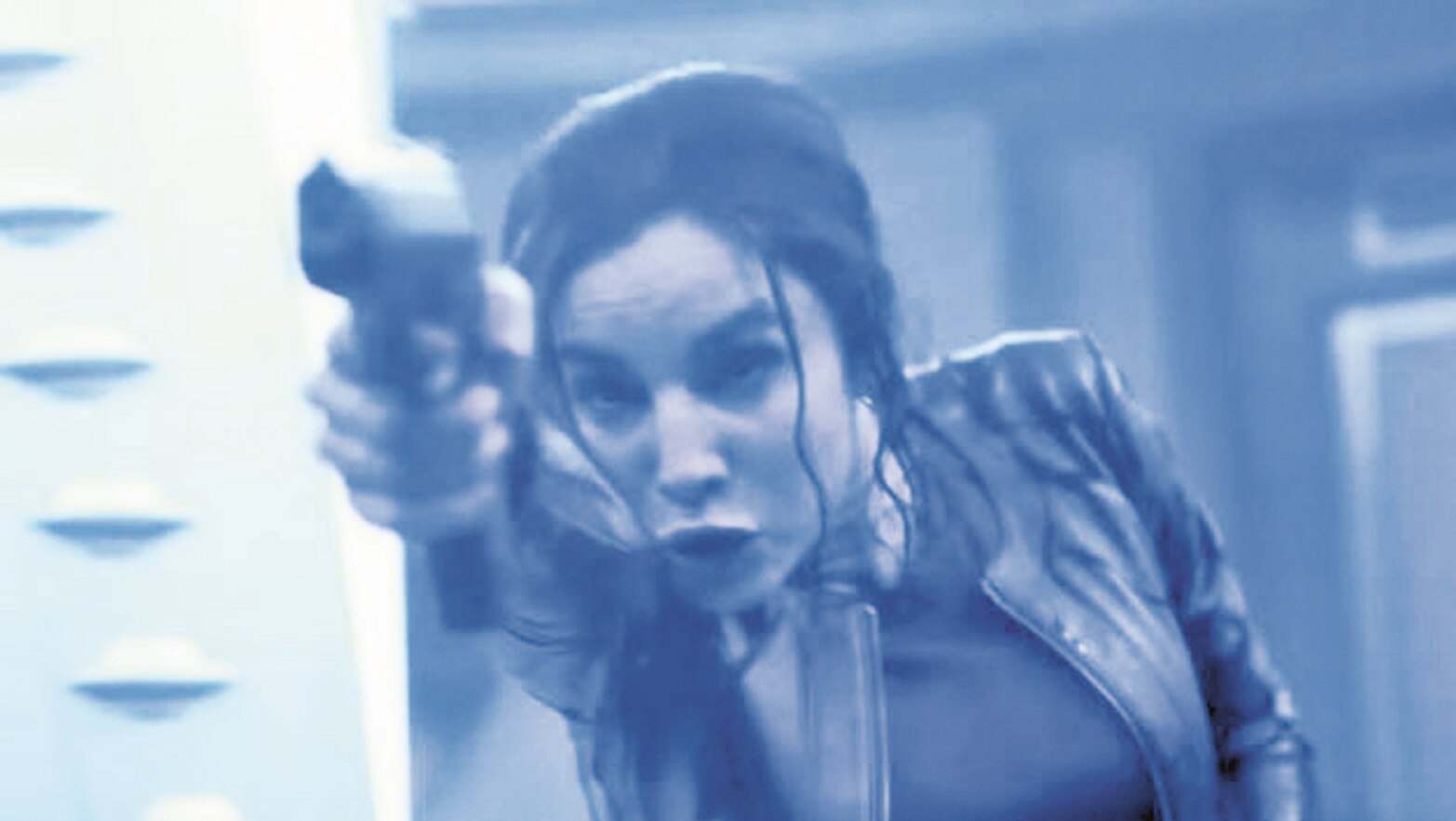 Martha Higareda llega a súper producción estadounidense