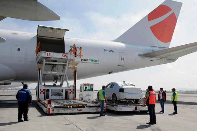 AIQ está listo para ser el aeropuerto alterno: FDS 