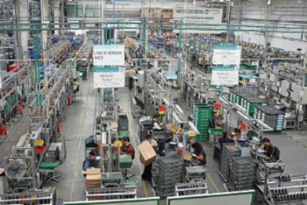 Multas ejemplares a empresas inseguras 