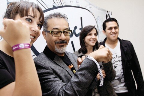 UAQ abre espacio web para jóvenes