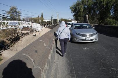 Alcalde niega existencia de operativo contra trabajadores 