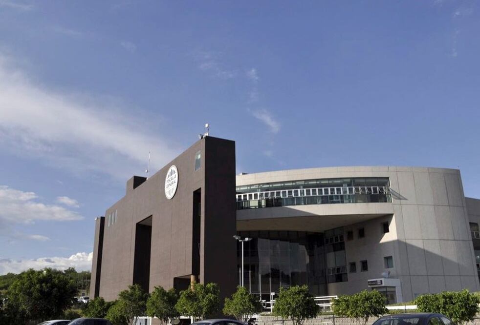 FOTO. ARCHIVO EL UNIVERSAL