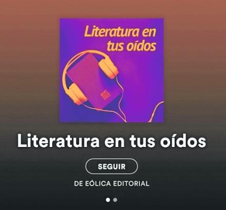 Literatura a través de WhatsApp
