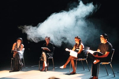 A través de la IQCA premia a escritores 