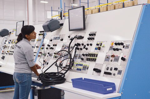 Esperan llegada de tres empresas en SJR