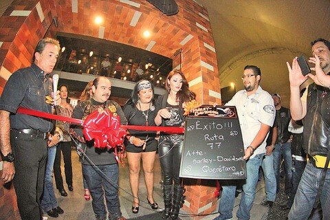 Un sitio vanguardista abre sus puertas