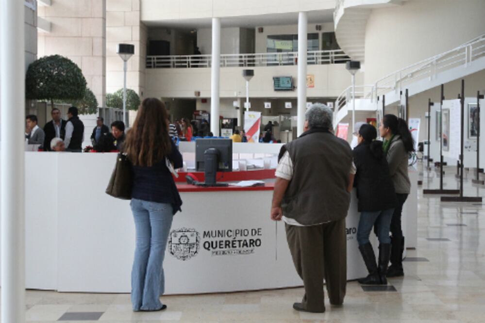 Recaudan 3 mdp por predial en los primeros días de este año