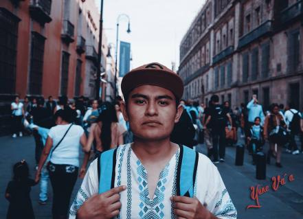 Preparan encuentro de rap-rock indígena