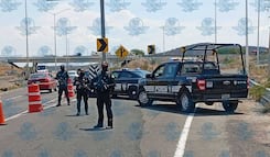 Negocios clausurados en Mompaní no podrán reabrir: municipio de Querétaro