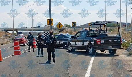 Negocios clausurados en Mompaní no podrán reabrir: municipio de Querétaro