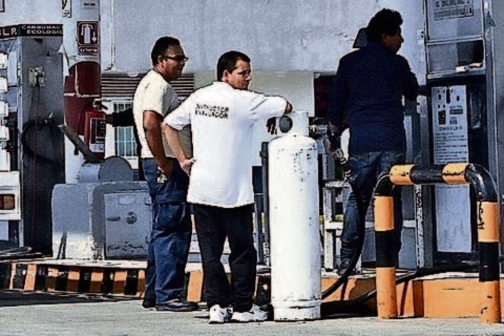 Disminuyen las fugas de gas hasta en 30% en Corregidora