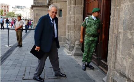 Superado, desabasto de medicamento para niños con cáncer: secretario de Salud