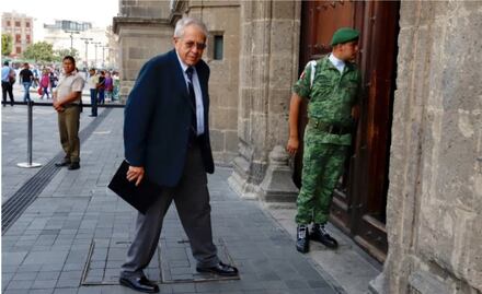 Superado, desabasto de medicamento para niños con cáncer: secretario de Salud